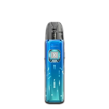 Фото POD система Voopoo Argus Matrix - Navy Blue