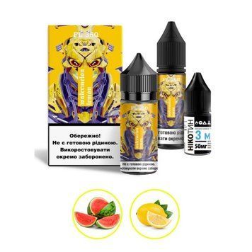 Фото Комплект FL350 30 мл FlavorLab Watermelon lemon