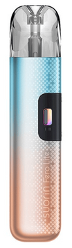 Фото Suorin Fero Lite Pod Kit 1000 mAh Dreamy Blue