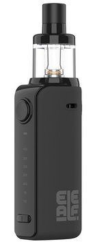 Фото Eleaf iJust P40 Pod Kit 1500 mAh Black