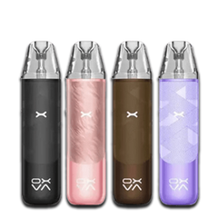 Фото POD система OXVA NeXlim Go