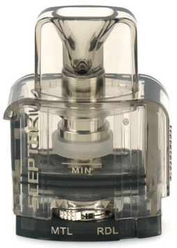 Фото Картридж Innokin Sceptre 3 мл 1 шт.