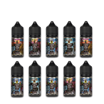 Фото Жидкость Troublemaker Salt 30 мл