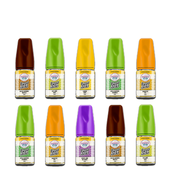 Фото Рідина Dinner Lady Desserts 30ml