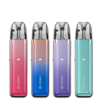 Фото POD система Smok Arco E1