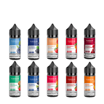 Фото Жидкость Flavorlab PE 10000 30 мл
