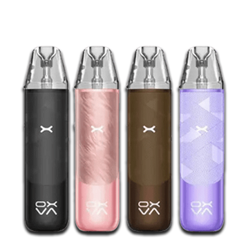Фото POD система OXVA NeXlim Go