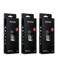 Фото Картридж SMOK Novo