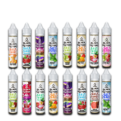Фото Жидкость Fancy Monster Salt 30 мл