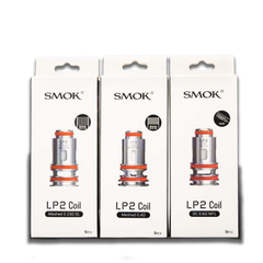 Фото Испаритель SMOK LP2
