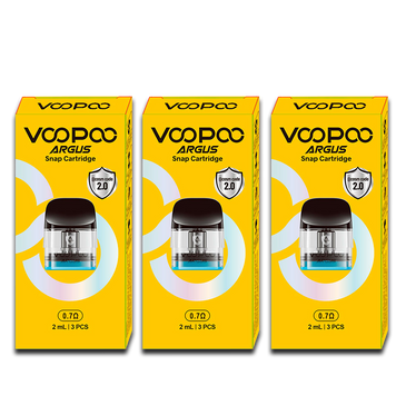 Фото Картридж VooPoo Argus SNAP