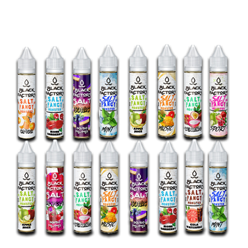 Фото Рідина Fancy Monster Salt 30 мл