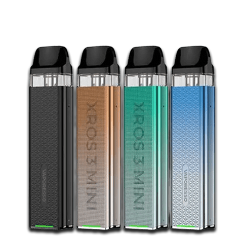 как залить жижу в vaporesso xros mini Как заправить Vaporesso XROS 3 и 3 Mini: пошаговая инструкция без протечек main image 1