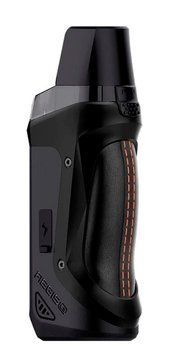 Фото GeekVape Aegis Boost LE Bonus Kit 1500 мАч Black