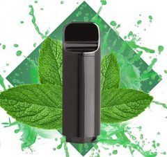 Фото Картридж Airis Aura М'ята (Cool Mint) 5% 1 шт