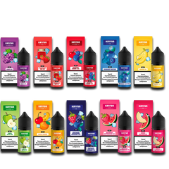 Фото Жидкость Flavorlab Kayfun ICE 30 мл