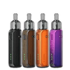 Фото POD система Voopoo Doric E