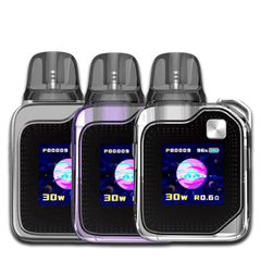 Фото POD система Lost Vape URSA Baby 3
