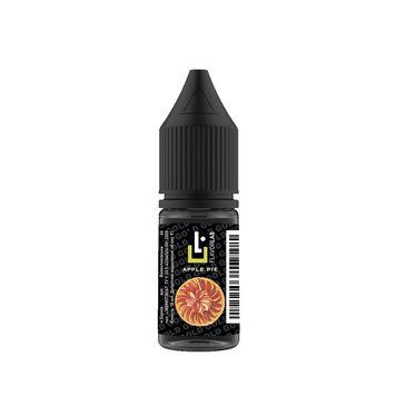 Фото Ароматизатор FlavorLab Gold Яблочный пирог (Apple pie) 10 мл