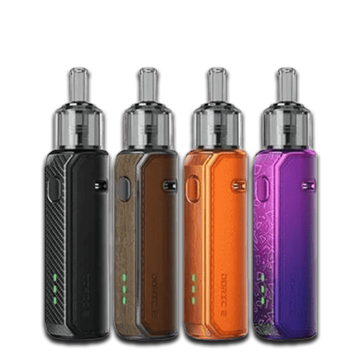 Фото POD система Voopoo Doric E - Cyan