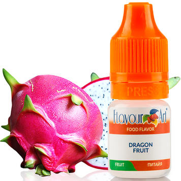 Фото Ароматизатор Пітайя (Dragon Fruit) FlavourArt 5 мл