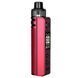 Фото Стартовый набор Voopoo Drag H80 S Mod POD Kit Plum Red