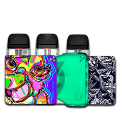Фото POD система Vaporesso XROS 3 Nano Mystery Box