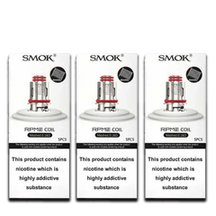 Фото Испаритель SMOK RPM