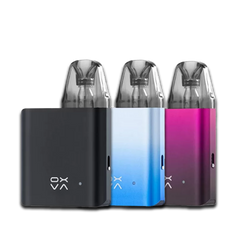 Фото POD система Oxva Xlim SQ