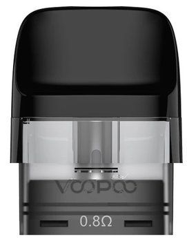 Фото Картридж VooPoo Drag Nano 2/ Vinci Pod 0.8 Ом 1 шт.