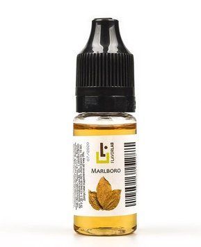 Фото Ароматизатор Flavor Lab Табак Мальборо 10мл