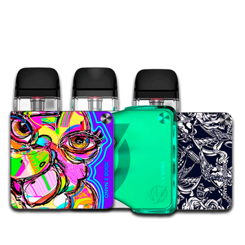 Фото POD система Vaporesso XROS 3 Nano Mystery Box