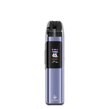 Фото POD система Elf Bar Elfx Pro - Purple