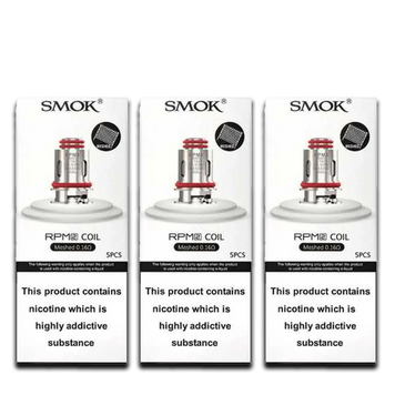 Фото Випарник SMOK RPM