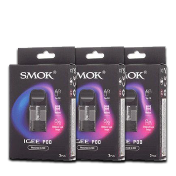 Фото Картридж SMOK Igee A1