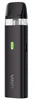 Фото VooPoo Vinci SE 2 Pod Kit JET Black