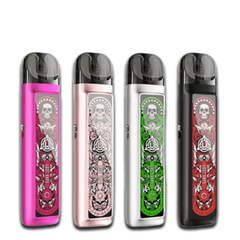 Фото POD система Lost Vape URSA Nano 2