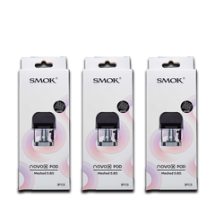 Фото Картридж SMOK Novo X