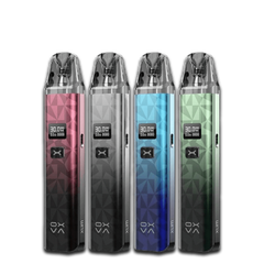Фото POD система Oxva Xlim Classic Edition
