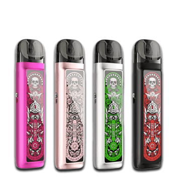 Фото POD система Lost Vape URSA Nano 2