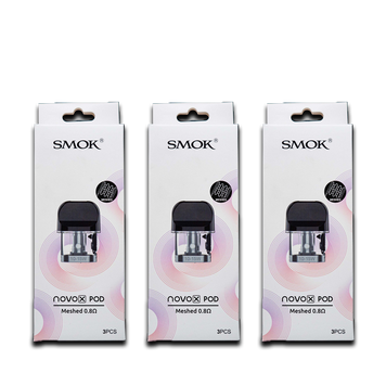 Фото Картридж SMOK Novo X