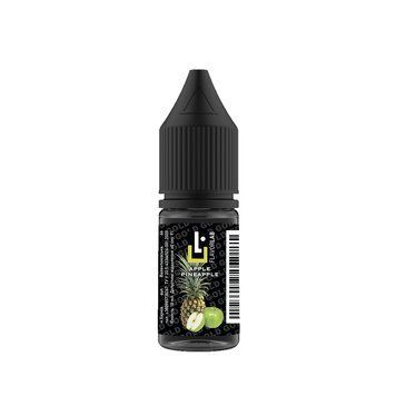 Фото Ароматизатор FlavorLab Gold Яблоко + ананас (Apple-Pineapple) 10 мл