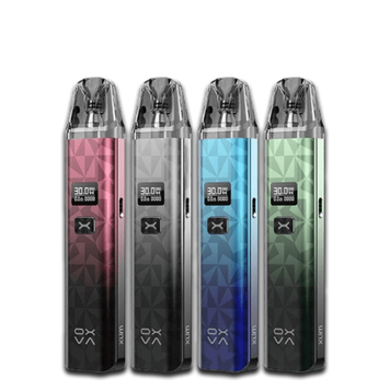Фото POD система Oxva Xlim Classic Edition