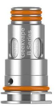 Фото Випарник Geekvape Aegis Boost Coil 0.6 Ом 1 шт