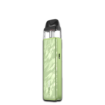Фото POD система Vaporesso XROS 5 Mini - Flowing Green