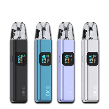 Фото POD система Smok Arco Digi Pro