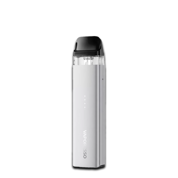 Фото POD система Vaporesso XROS Mini - Matte Silver