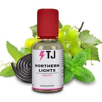 Фото Концентрат Northern Lights T-Juice 30 мл
