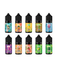 Фото Жидкость Mix Bar Fresh 30ml
