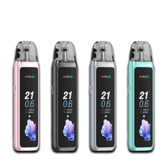 Фото POD система Smok Arco Max